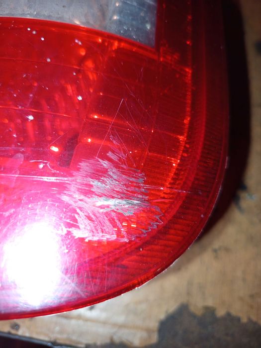 Стопове за Опел Зафира А