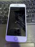 Carcasa si display iophone se 2020 sai ip 8
