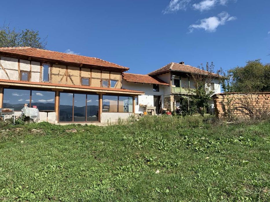 Продава се Къща в с. Голяма Желязна, Област Ловеч - 250 кв.м за 580 €/кв.м - Снимка #18