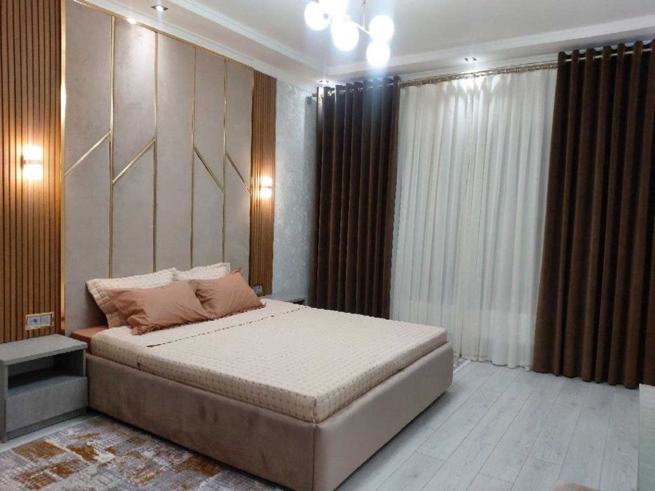 ( К105 ) Продаю 2-комн квартиру рядом с метро «Туркистан»