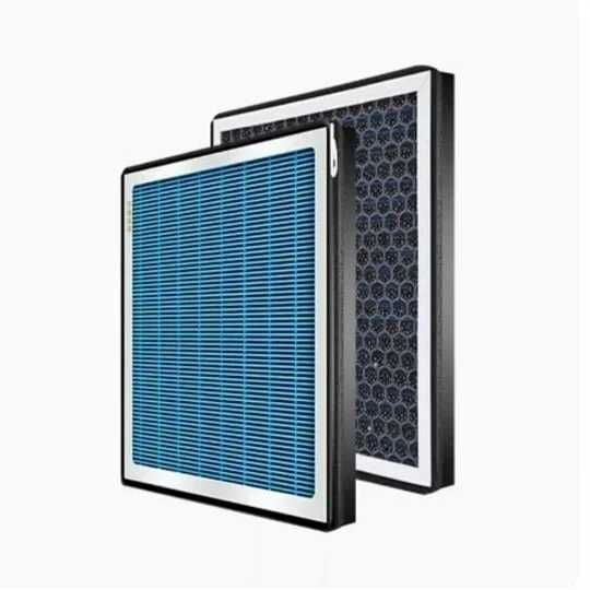 Салонный фильтр N95 для BYD с ароматизатором