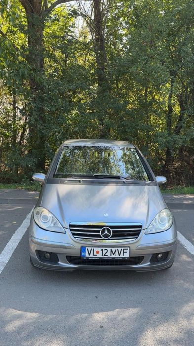 Mercedes A180 CDI