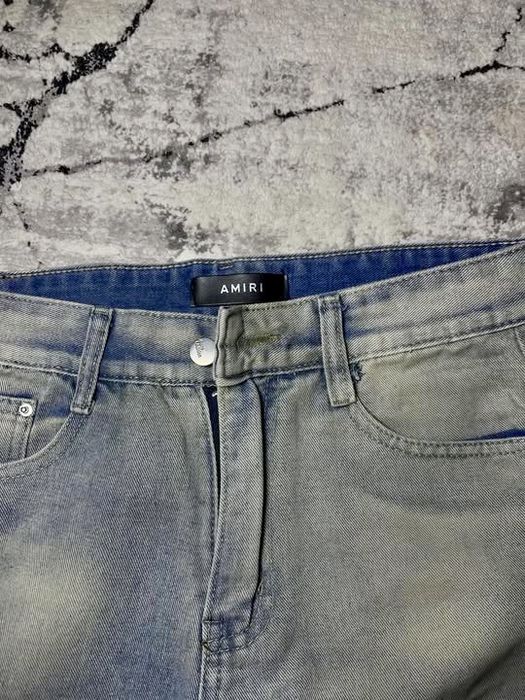 Blugi Amiri – noi, mărimea 30
