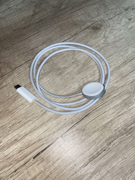 Apple watch charger  зарйадка для апл ватч