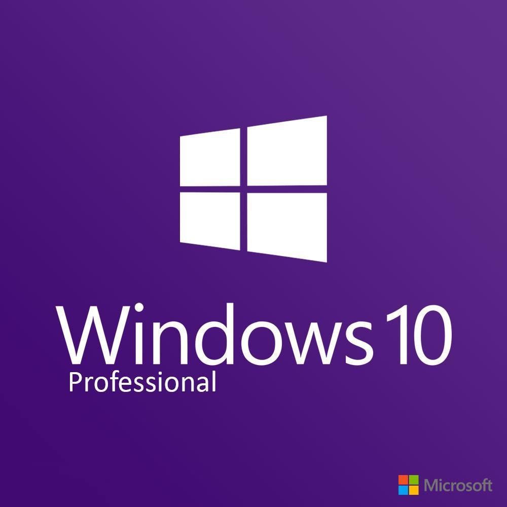 Licență Windows 10/11 Pro/Home/Enterprise