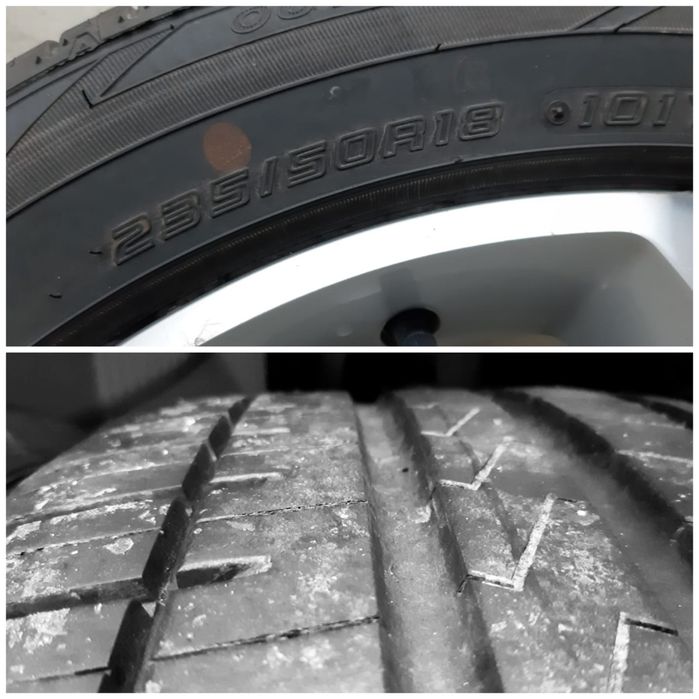 Jante 5x108 r18 r17 originale Ford Focus kuga s max galaxy volvo