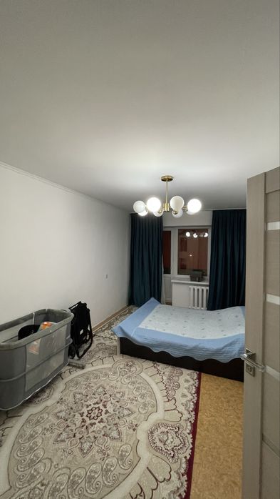 Продам квартиру 2-х комнатный