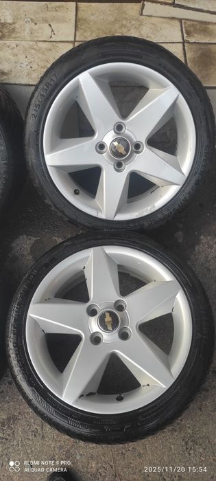 Продается Диски на эпику