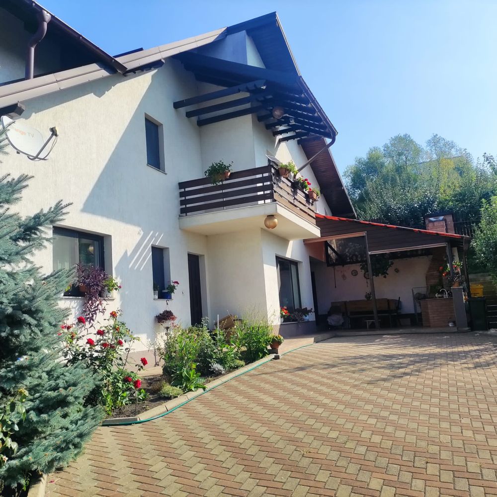 Vand casa in Suceava