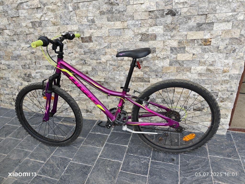 Велосипед 24" Drag