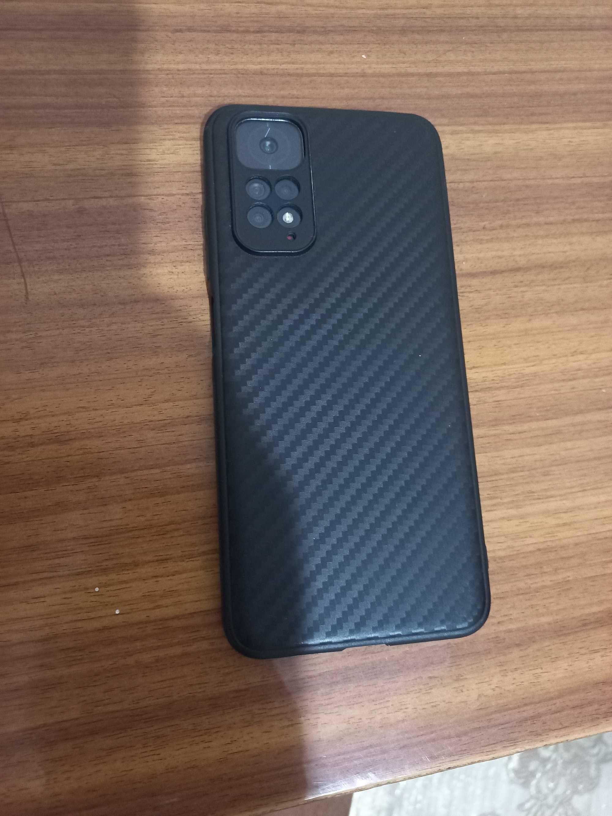 Redmi Note 11  4+2/128