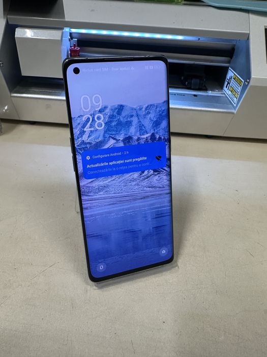 Oppo reno 6 pro 5g / 256 gb / Garantie