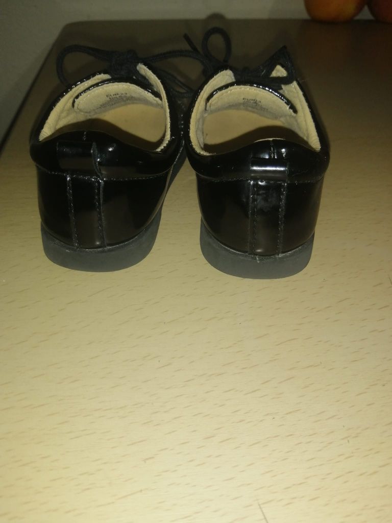 Pantofi copil eleganți h&m