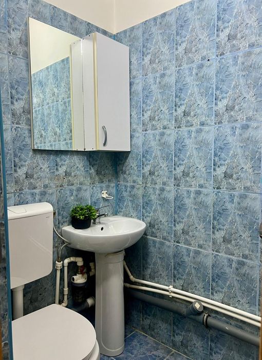 Garsoniera micro40 in spate la mall