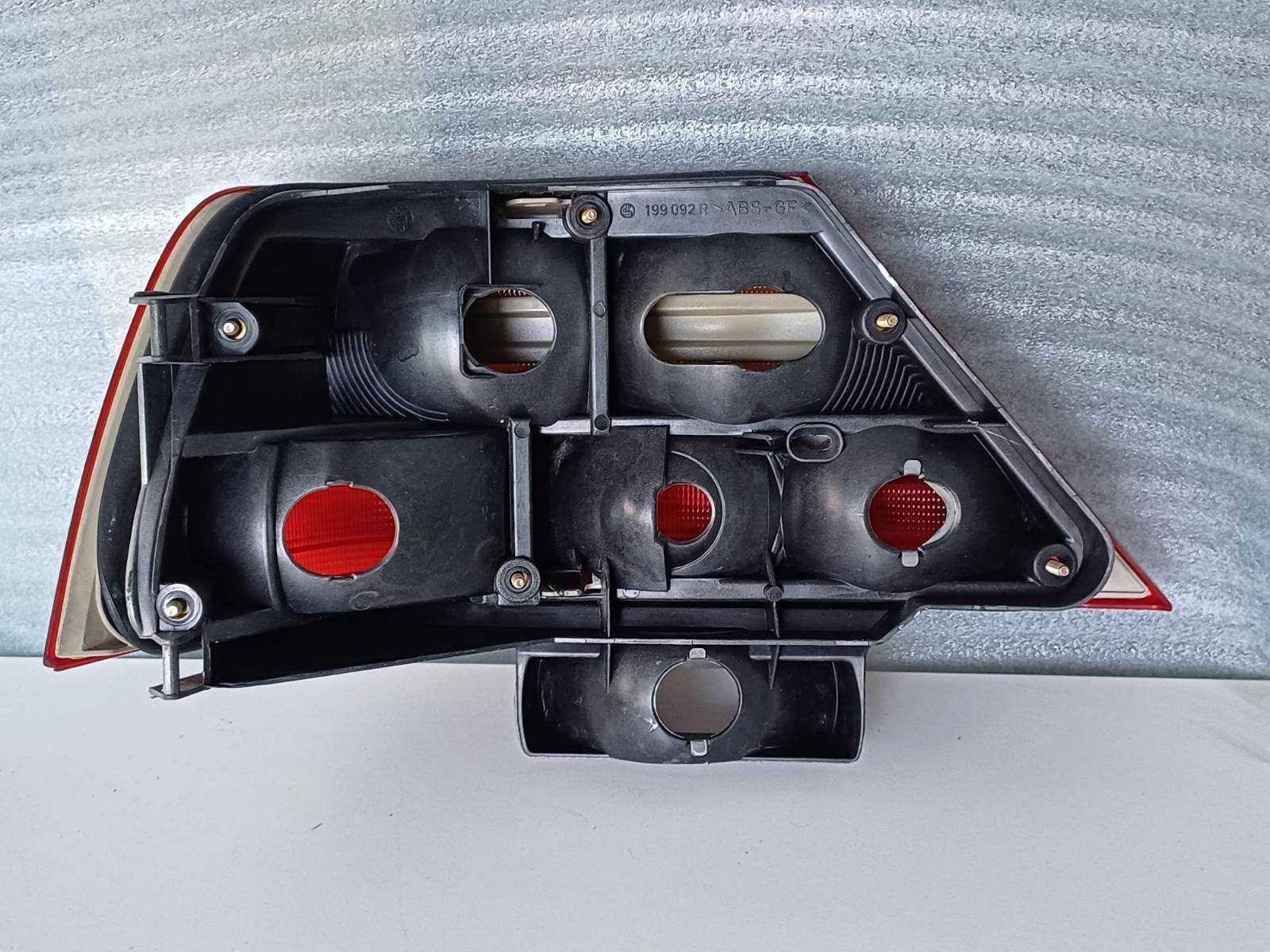 стоп десен Mercedes W140, S klass 1991-1995 г. #1010V