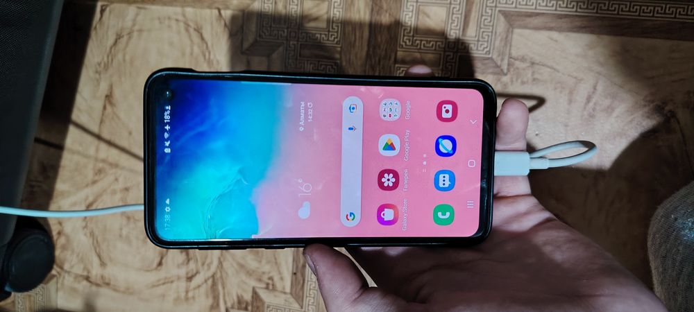 Samsung s10 самсунг s10e