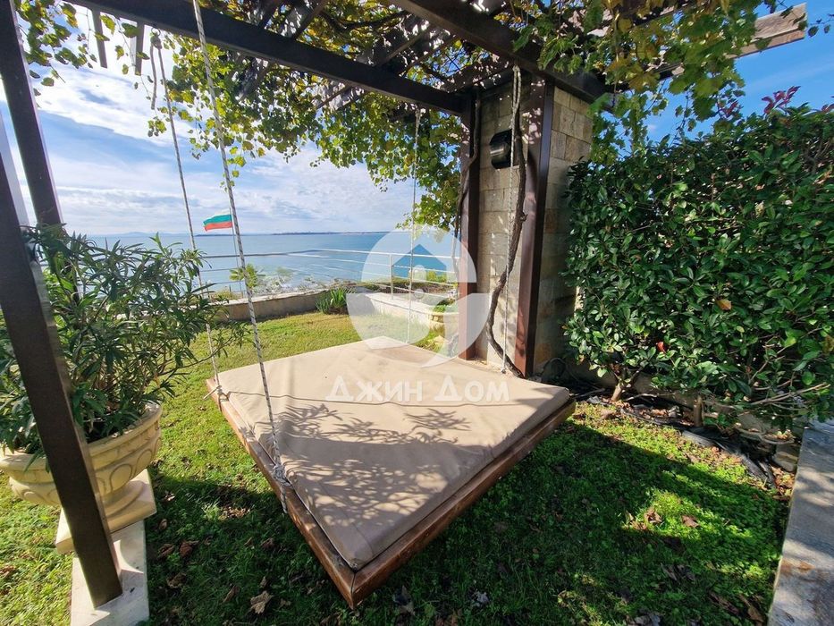 Продава се Двустаен апартамент в Свети Влас - 60 кв.м за 3717 €/кв.м - Снимка #11