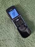 Vand nokia 8800 Sirocco Black!