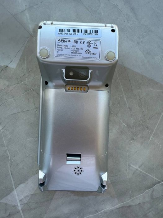 Кассовый аппарат ARCA kassapparat