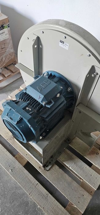 Ventilator transport pneumatic