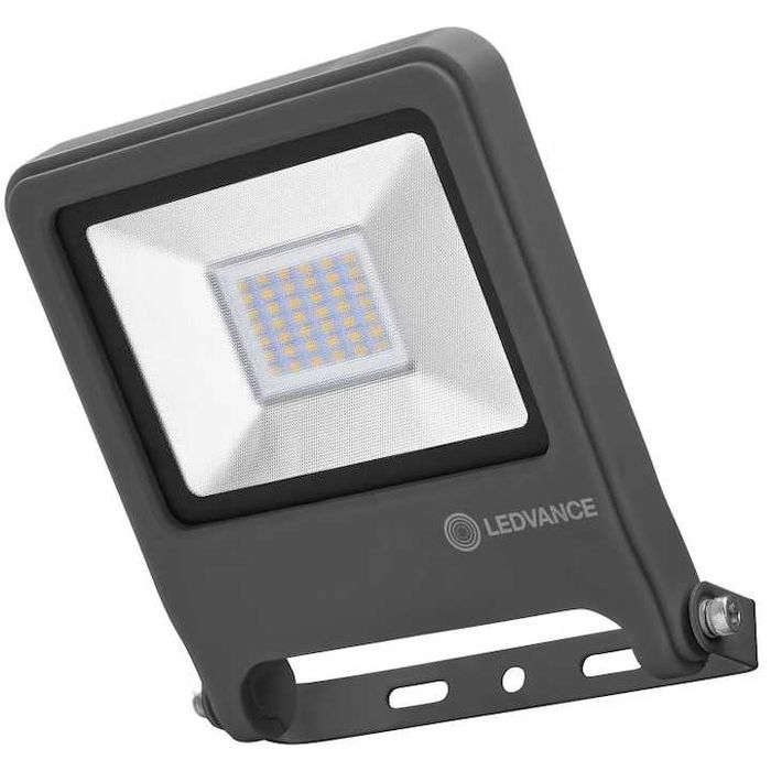 Proiector LED Ledvance Endura, 30W, 2700 lm, lumina neutra