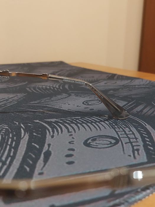 Chrome hearts glasses