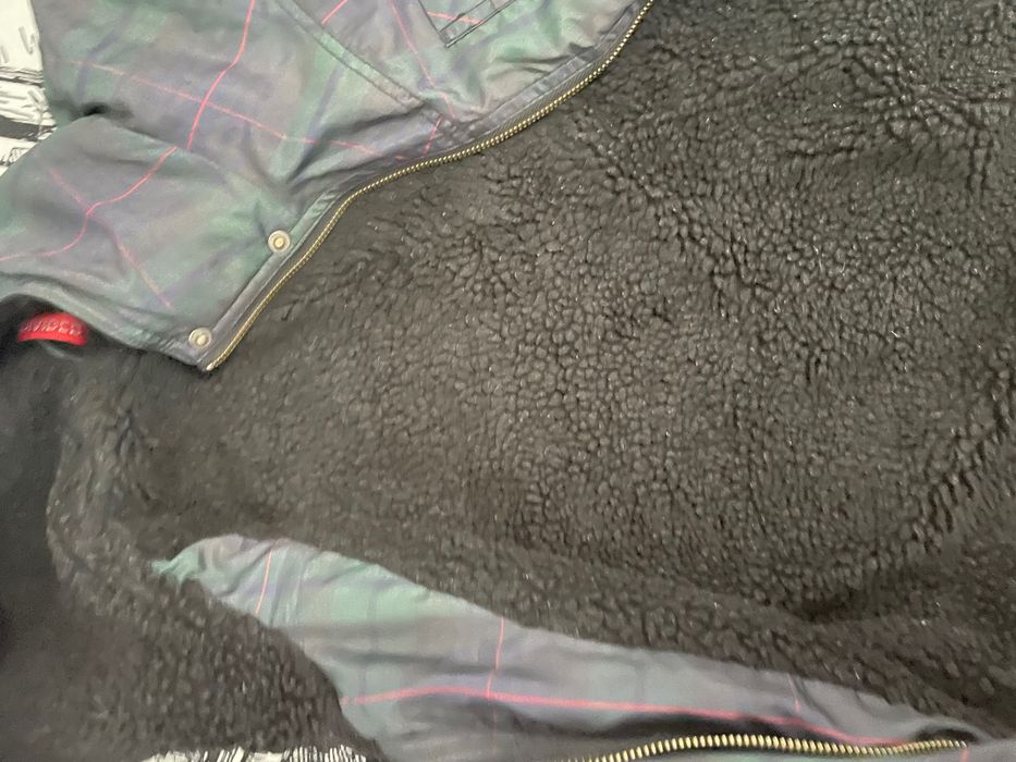 Geaca unisex imblanita H&M S,38