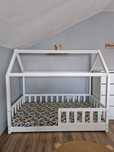 Vand pat montessori tip casuta