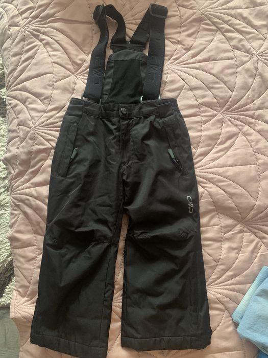 Долнище за ски/ грейка