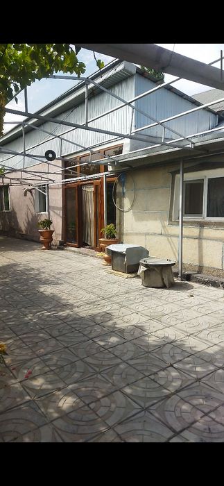 Дом на улице есей би 80