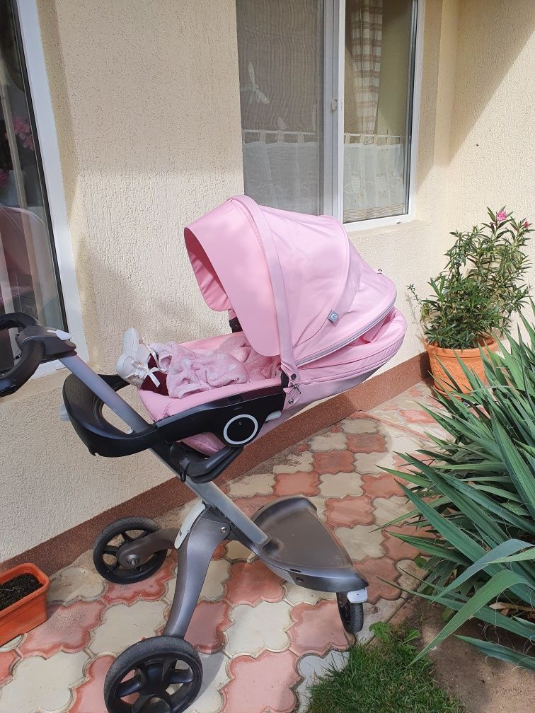 Stokke Lotus Pink