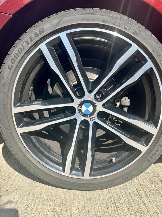 BMW Seria 4 Gran Coupé | Pachet M