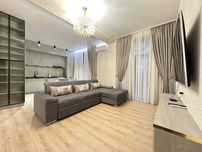 ЖК Greenwich сдаётся 2х комнатная квартира