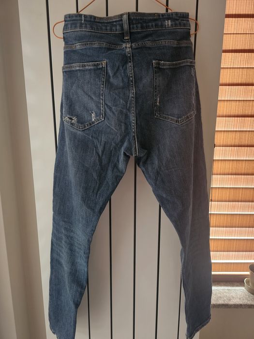 Мъжки дънки Zara man