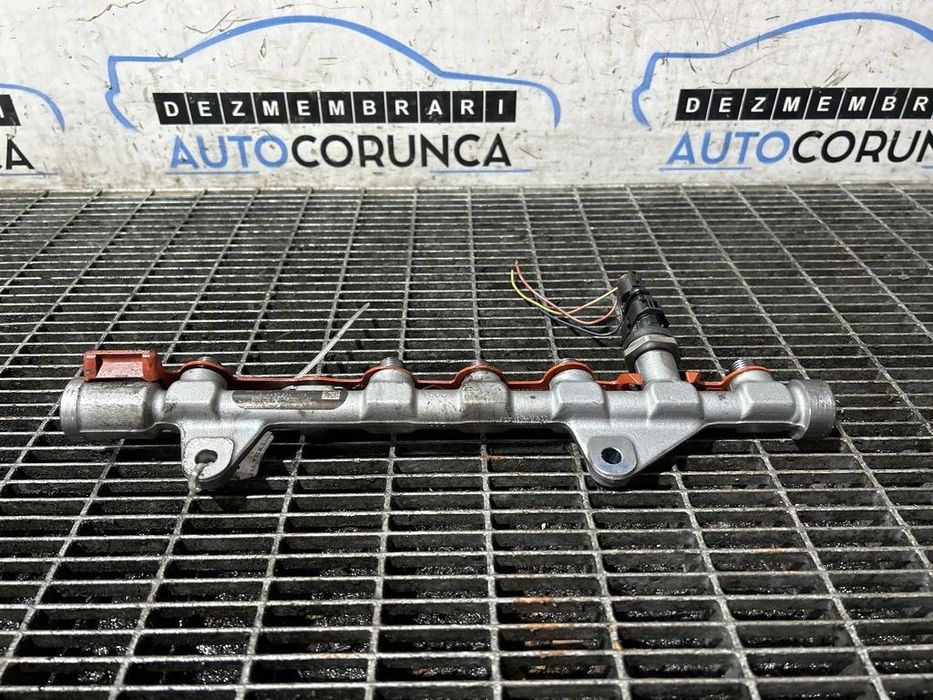 Rampa injectoare Suzuki Grand Vitara 1.9 DDIS 2006 - 2012 129CP F9QB Euro5 (1294) ...