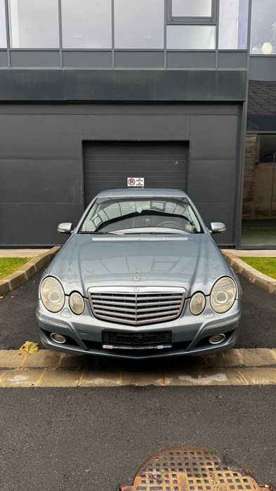 Vand Mercedes e-class w211