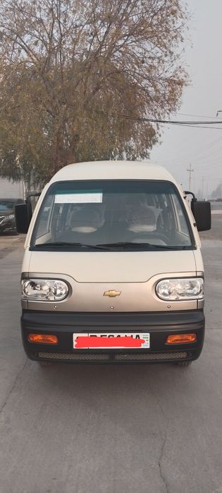 Damas 18 ga 19 Sotiladi