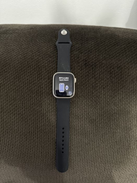 Apple watch серия 7 41мм