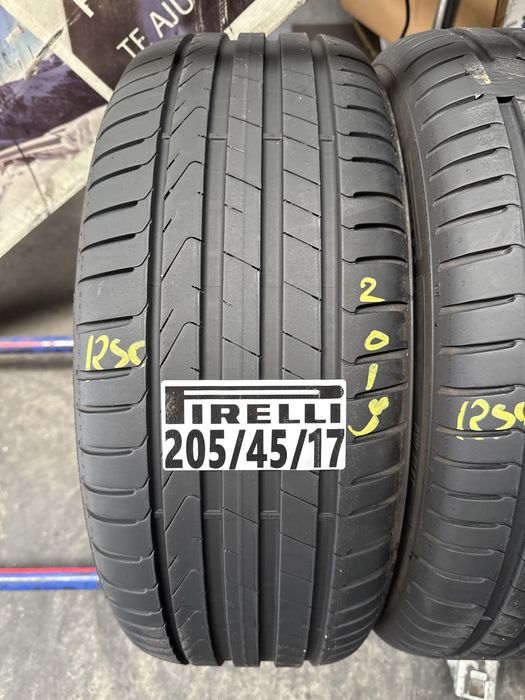 205/45/17 Pirelli RSC