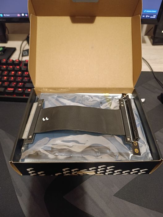 Fractal Design Flex B-20