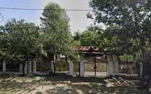 Locatie excelenta pentru casa/afacere (6200 mp). Accept plata in rate.