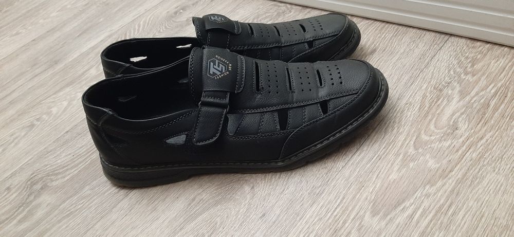 Мужская обувь летние 44-45 размер