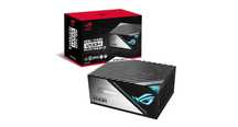 ! ROG-THOR-1200P2-GAMING|1200W|Platinum|OLED display цена с НДС