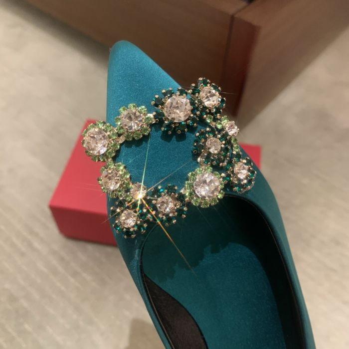 Balerini Roger Vivier