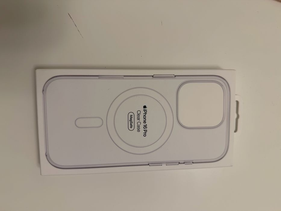 Husa iphone 16 pro