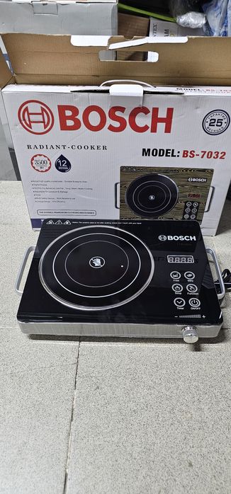 Распродажа электрических плит