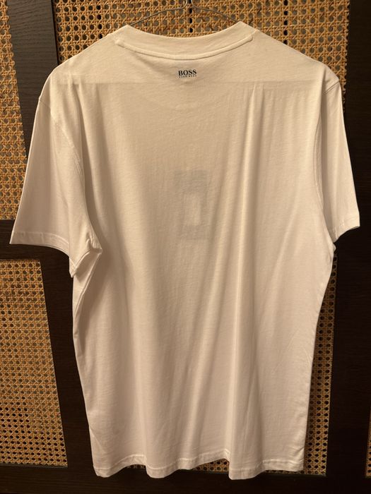 Tricou Hugo Boss Nou cu eticheta!