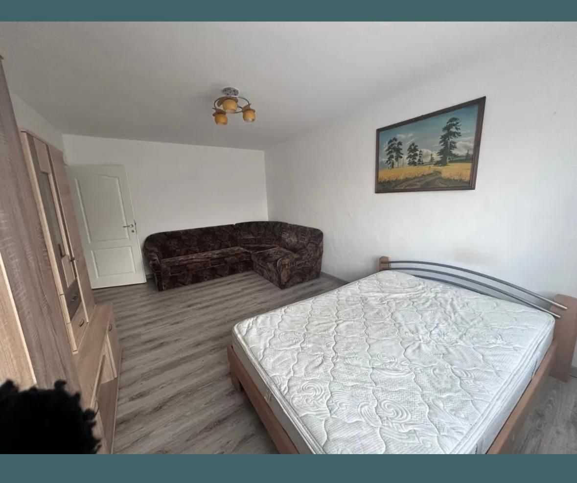Dau in chirie apartament 2 camere