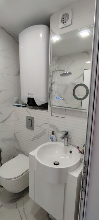 Продава се напълно нов, луксозно обзаведен апартамент във Велинград