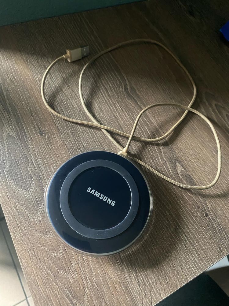 Incarcator wireless samsung